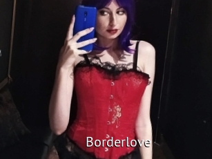 Borderlove