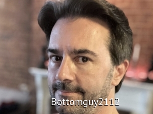 Bottomguy2112