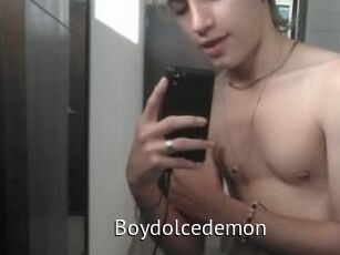 Boydolcedemon