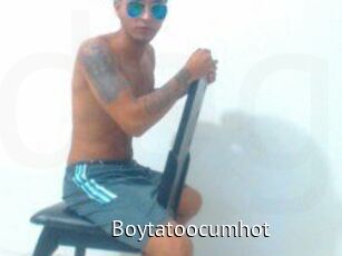 Boytatoocumhot