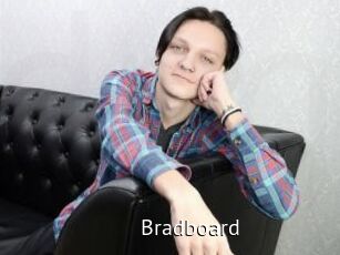 Bradboard