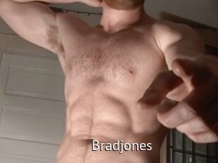 Bradjones