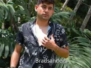 Bradsanders