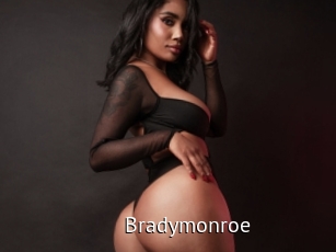 Bradymonroe