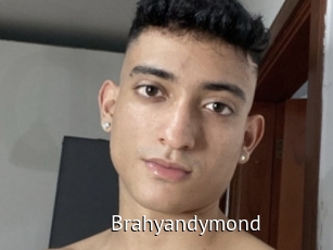 Brahyandymond