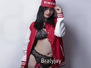 Bralyjay