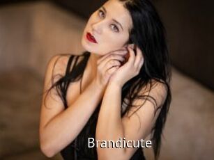 Brandicute