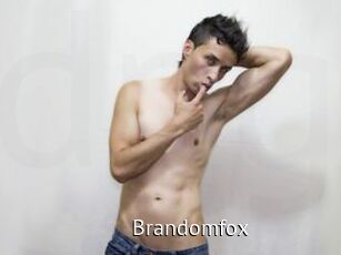 Brandomfox