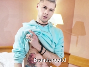 Brandongold