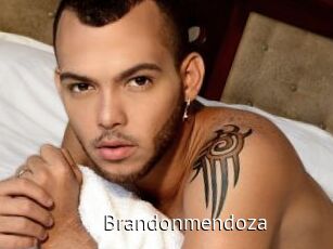 Brandonmendoza