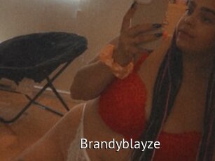 Brandyblayze