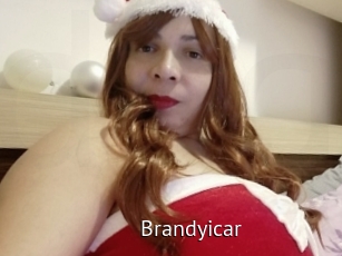 Brandyicar