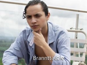 Brannttadzio