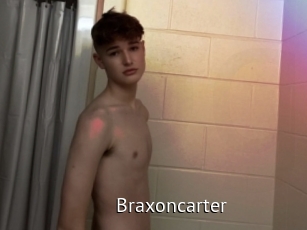 Braxoncarter