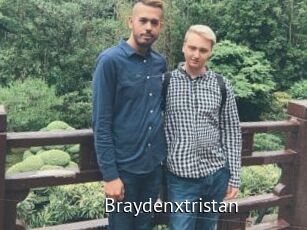 Braydenxtristan