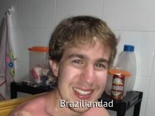 Braziliandad