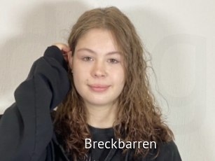 Breckbarren