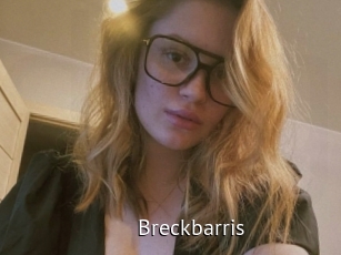 Breckbarris