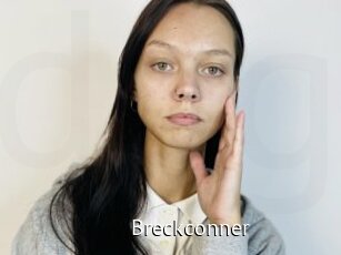 Breckconner