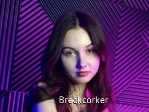 Breckcorker