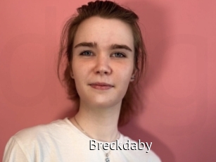 Breckdaby