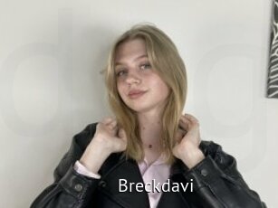 Breckdavi