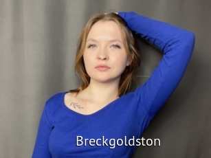 Breckgoldston