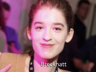 Breckhatt