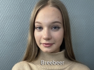 Breebeer