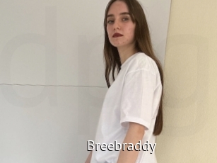 Breebraddy