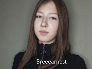 Breeearnest