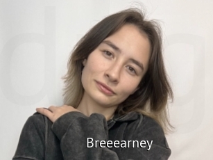 Breeearney