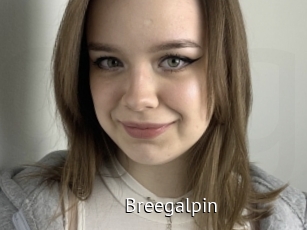 Breegalpin