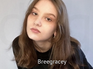 Breegracey