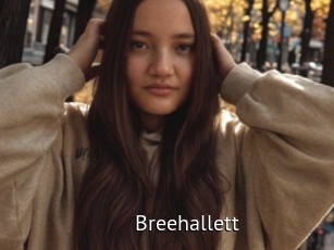 Breehallett