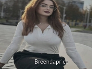 Breendaprice