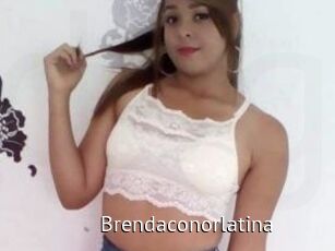 Brendaconorlatina