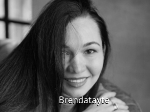 Brendatayte