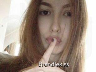 Brendiekiss