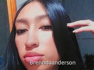 Brenndaanderson