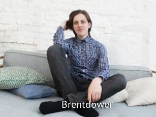 Brentdower