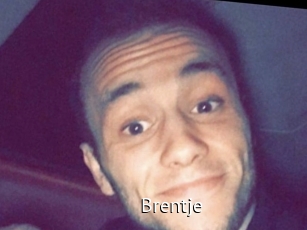 Brentje