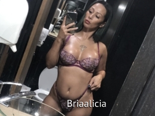 Briaalicia