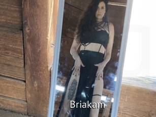 Briakam