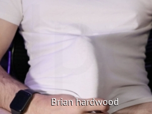 Brian_hardwood