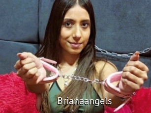 Brianaangels