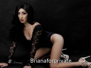 Brianaforprivate