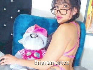 Brianamortez