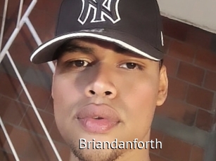 Briandanforth