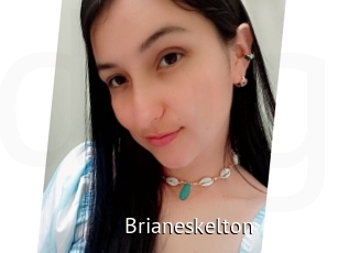 Brianeskelton